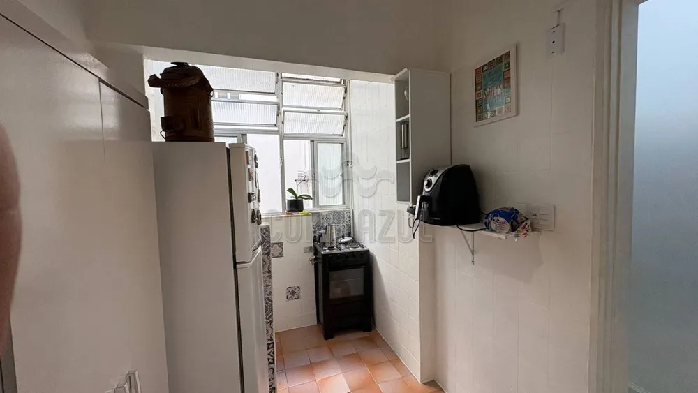 Kitnet-Studio, 37 m² - Foto 23