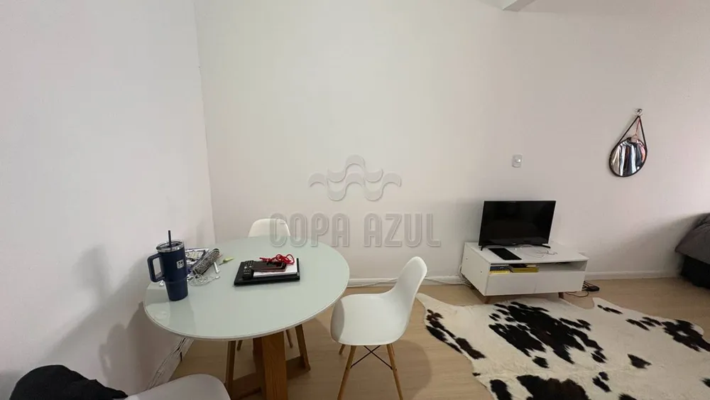 Kitnet-Studio, 37 m² - Foto 4