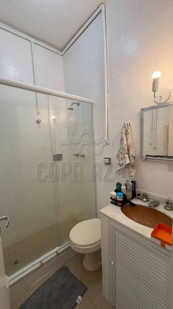 Kitnet-Studio, 37 m² - Foto 17