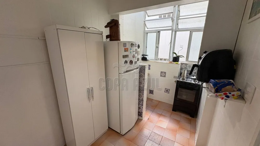 Kitnet-Studio, 37 m² - Foto 21