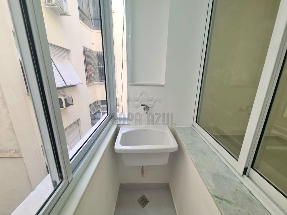 Apartamento à venda com 1 quarto, 40m² - Foto 26