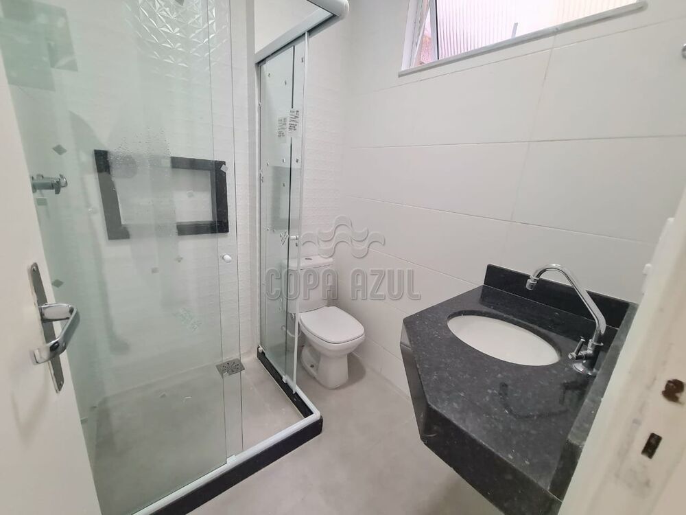 Apartamento à venda com 1 quarto, 40m² - Foto 17
