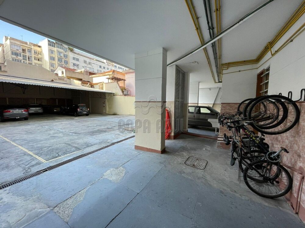 Apartamento à venda com 1 quarto, 40m² - Foto 28