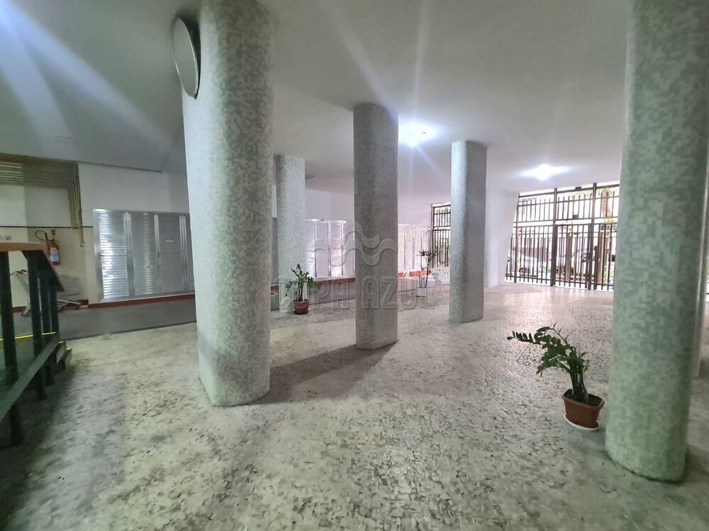 Apartamento à venda com 1 quarto, 40m² - Foto 3