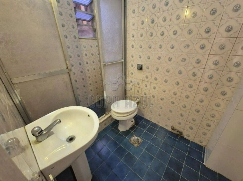 Apartamento à venda com 1 quarto, 44m² - Foto 17
