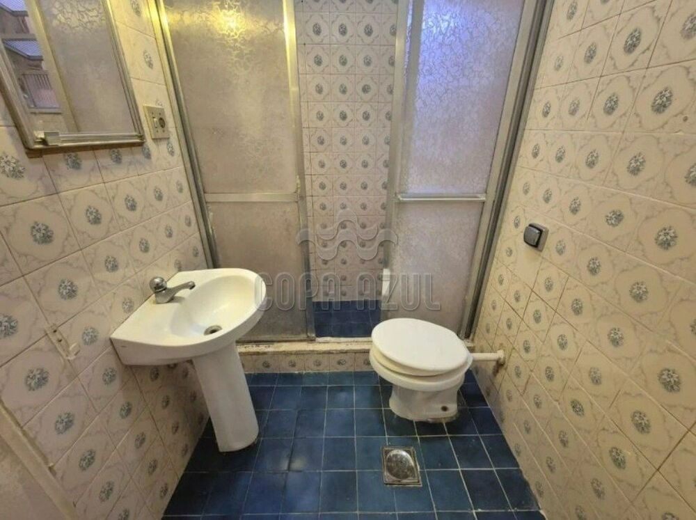 Apartamento à venda com 1 quarto, 44m² - Foto 7