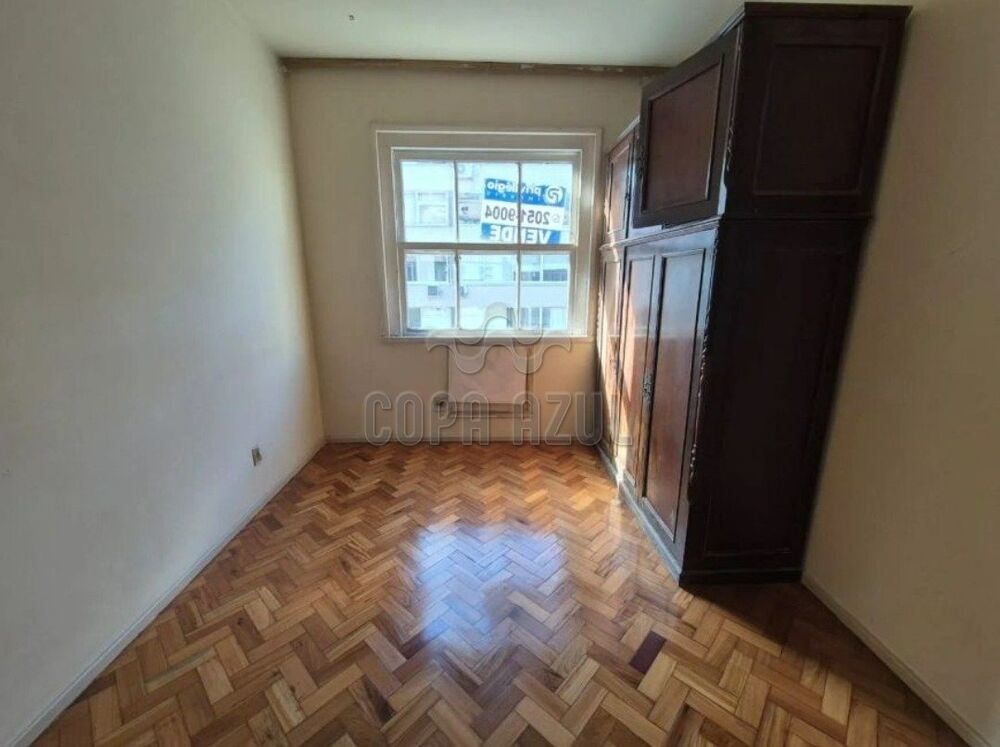 Apartamento à venda com 1 quarto, 44m² - Foto 6