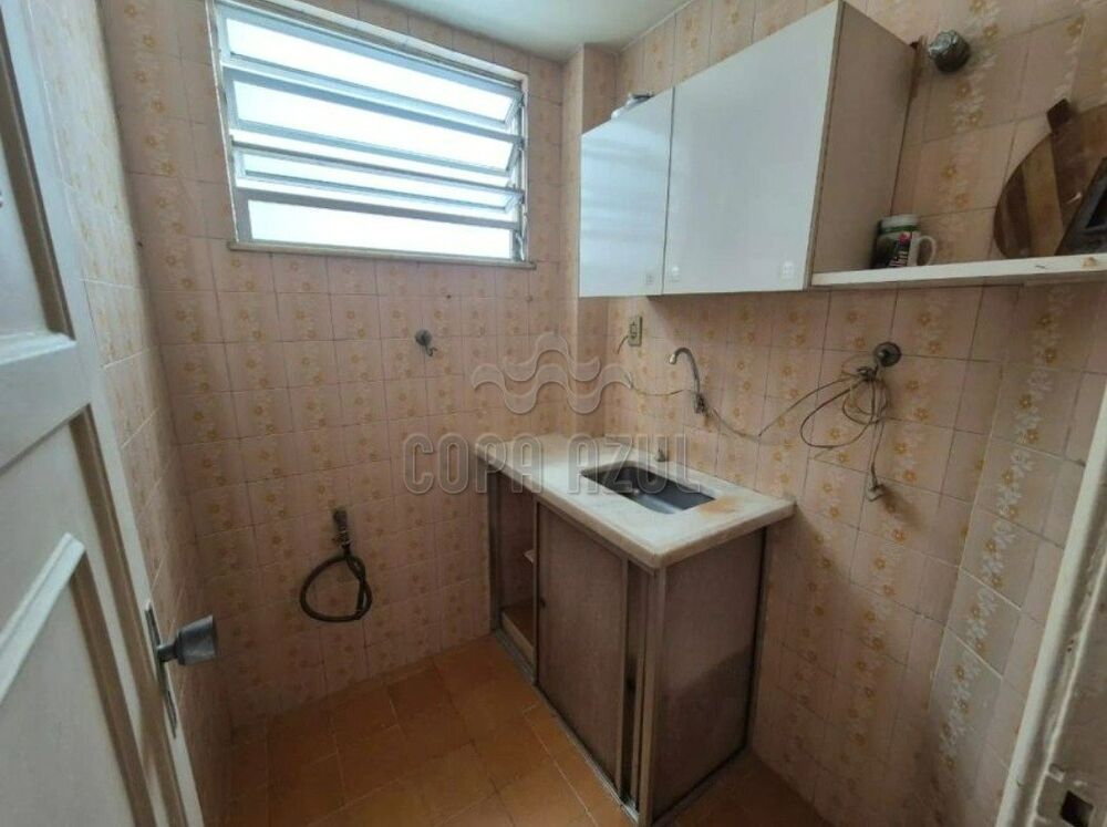 Apartamento à venda com 1 quarto, 44m² - Foto 18