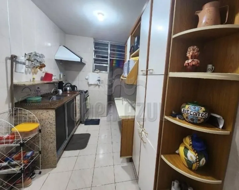 Apartamento, 4 quartos, 110 m² - Foto 57