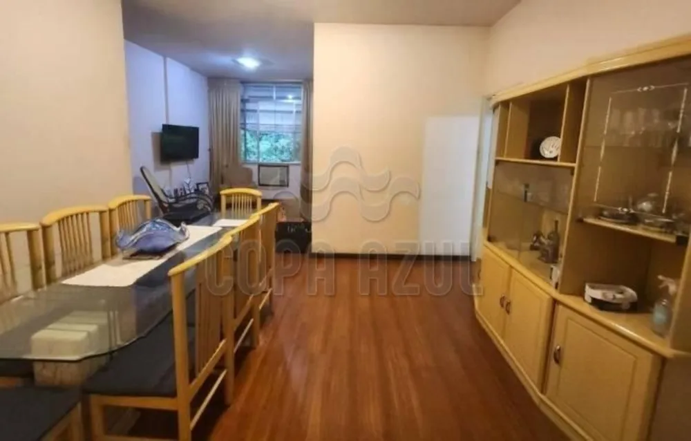 Apartamento, 4 quartos, 110 m² - Foto 44