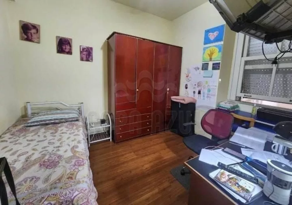 Apartamento, 4 quartos, 110 m² - Foto 12