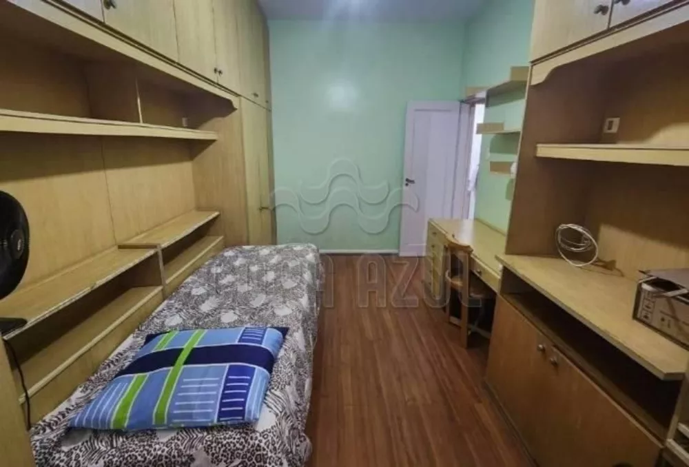 Apartamento, 4 quartos, 110 m² - Foto 37
