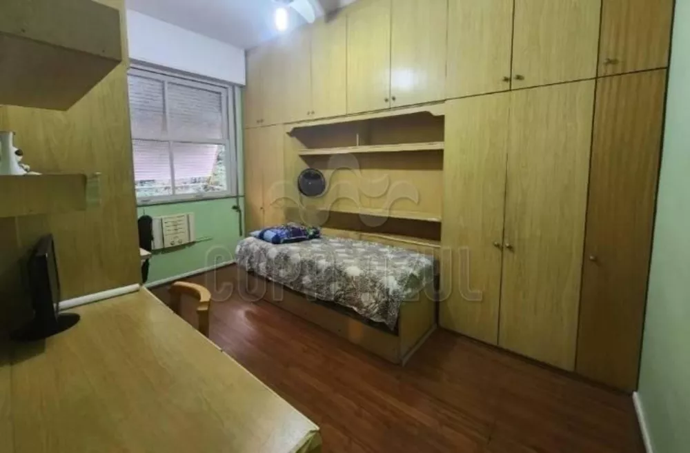 Apartamento, 4 quartos, 110 m² - Foto 22
