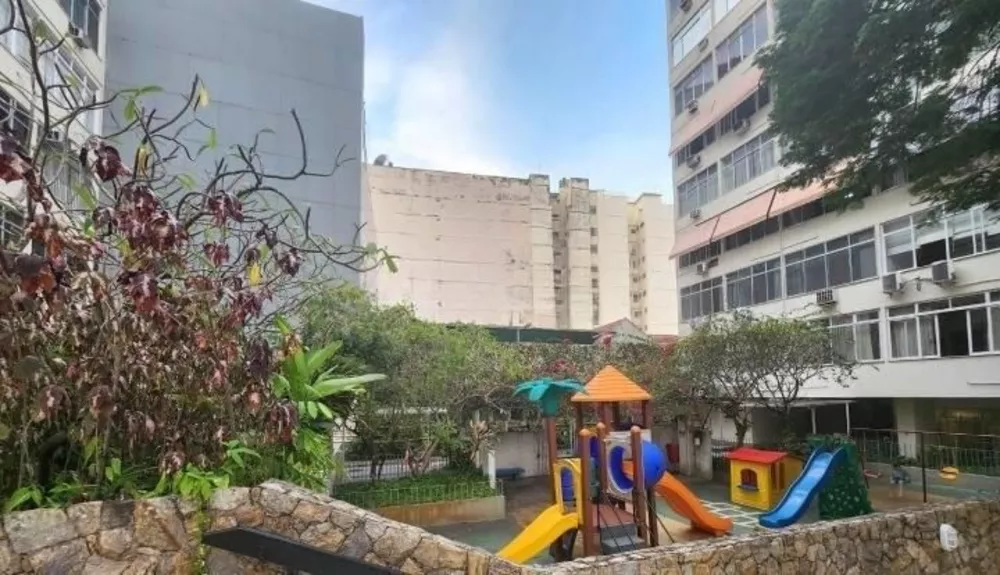 Apartamento, 4 quartos, 110 m² - Foto 20