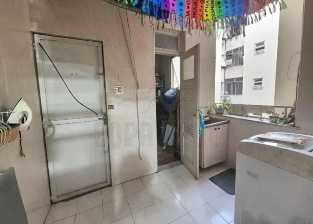 Apartamento, 4 quartos, 110 m² - Foto 10
