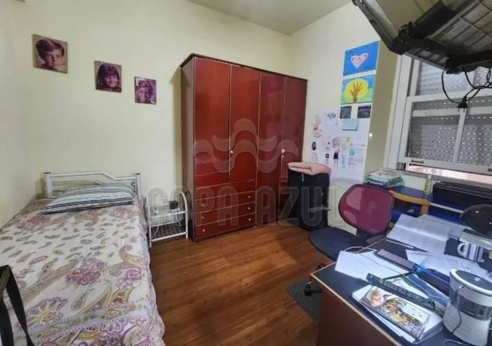 Apartamento, 4 quartos, 110 m² - Foto 36