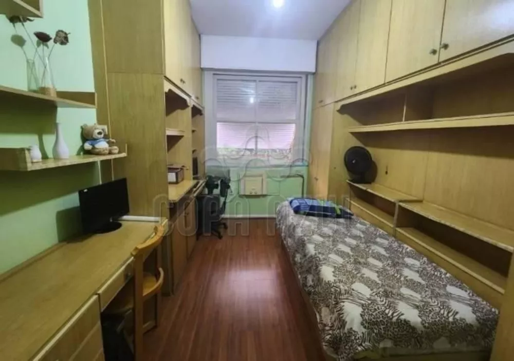 Apartamento, 4 quartos, 110 m² - Foto 35