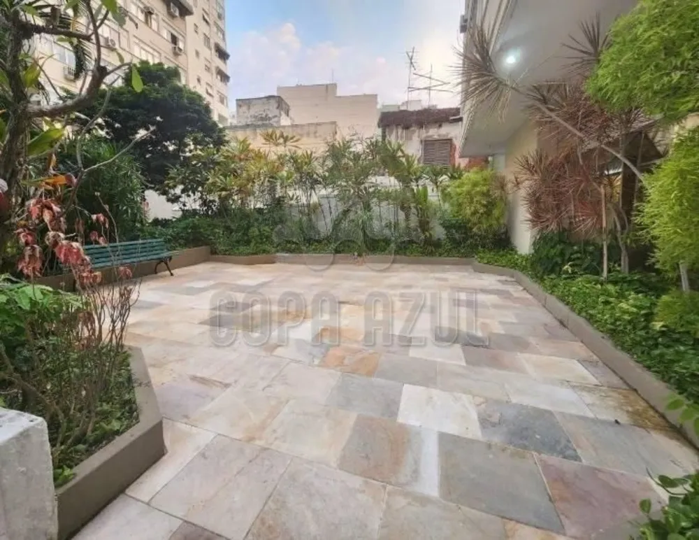 Apartamento, 4 quartos, 110 m² - Foto 59