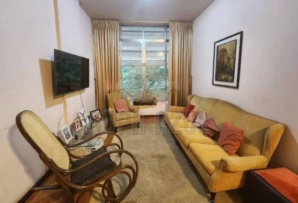 Apartamento, 4 quartos, 110 m² - Foto 42