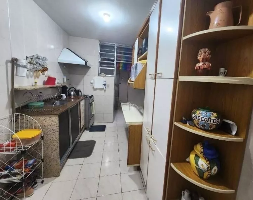 Apartamento, 4 quartos, 110 m² - Foto 17