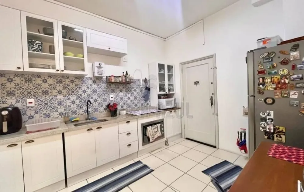 Apartamento, 3 quartos, 109 m² - Foto 10