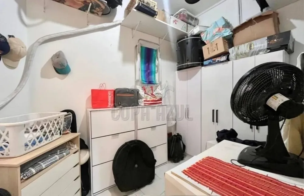 Apartamento, 3 quartos, 109 m² - Foto 38