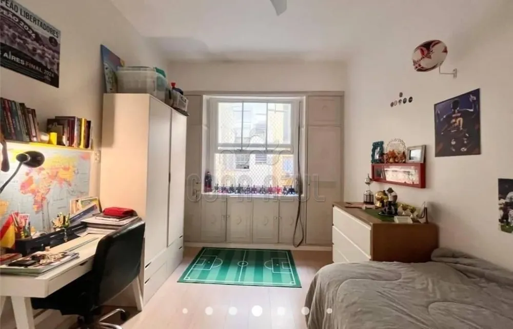 Apartamento, 3 quartos, 109 m² - Foto 31