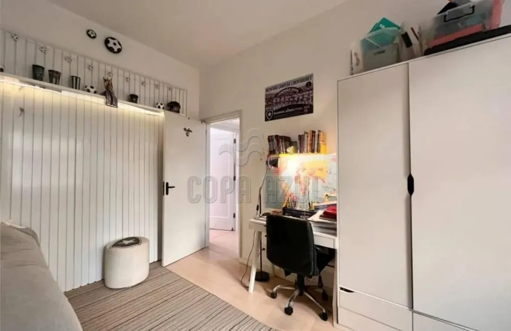 Apartamento, 3 quartos, 109 m² - Foto 23