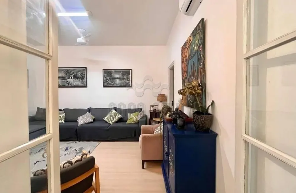 Apartamento, 3 quartos, 109 m² - Foto 7