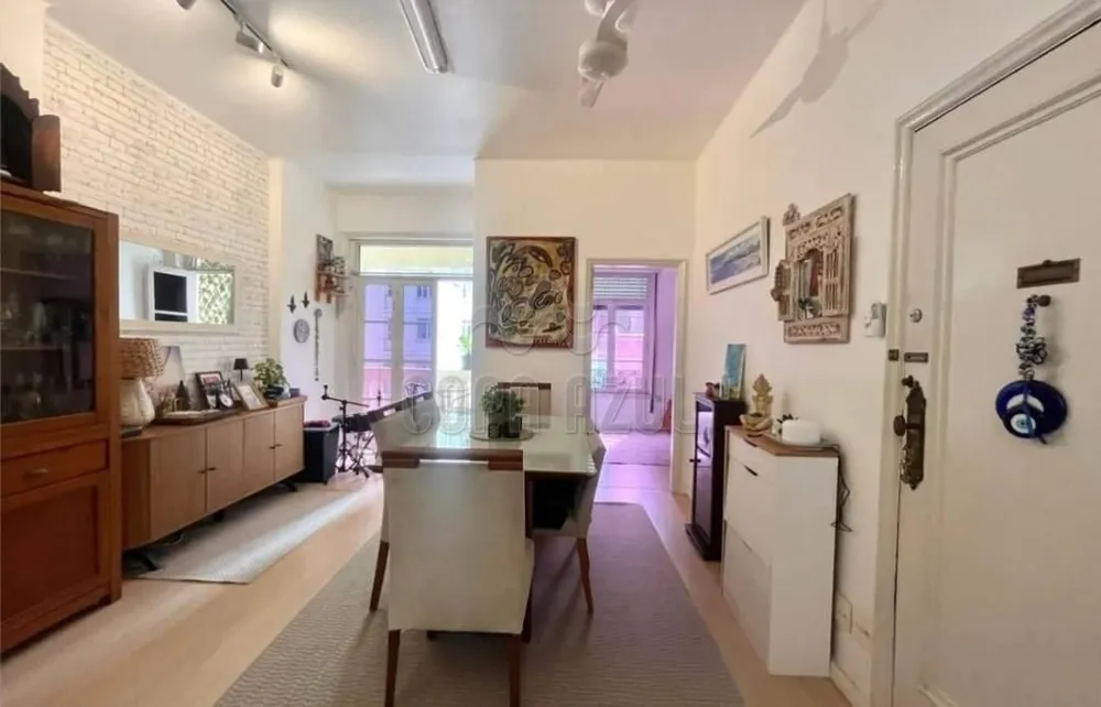 Apartamento, 3 quartos, 109 m² - Foto 6