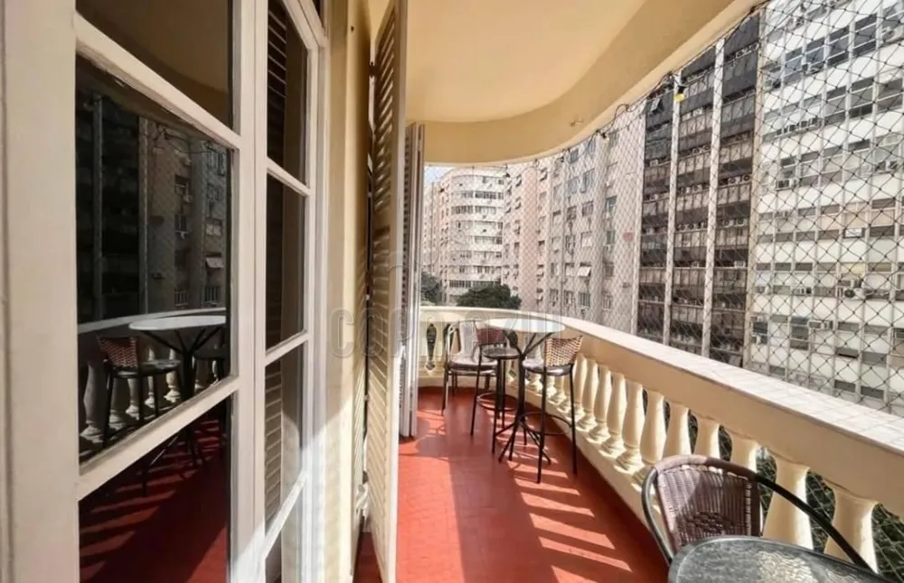 Apartamento, 3 quartos, 109 m² - Foto 2