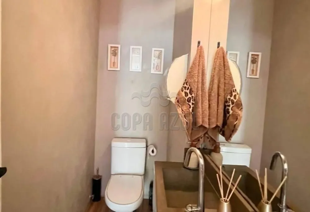 Apartamento, 3 quartos, 109 m² - Foto 29