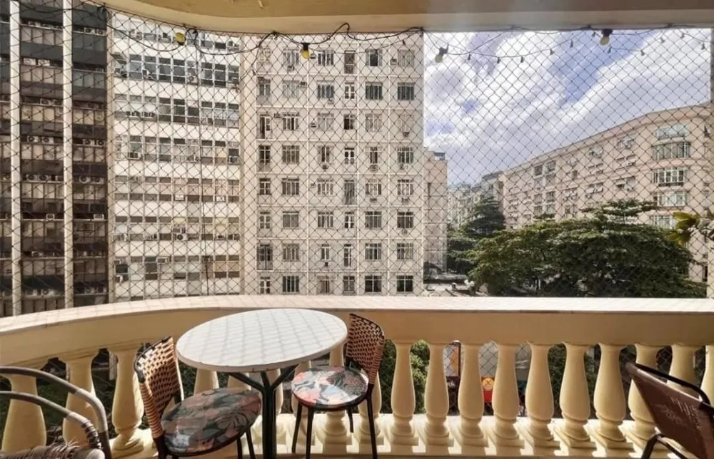 Apartamento, 3 quartos, 109 m² - Foto 3
