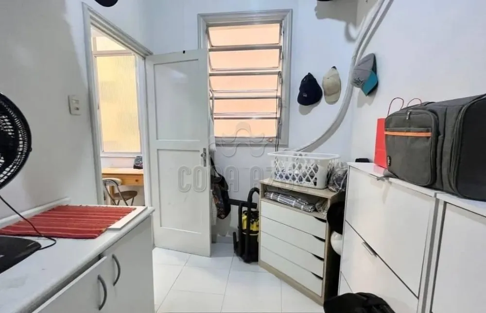 Apartamento, 3 quartos, 109 m² - Foto 37