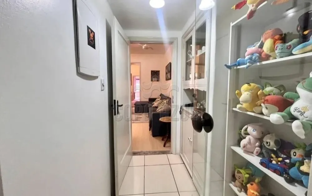 Apartamento, 3 quartos, 109 m² - Foto 11