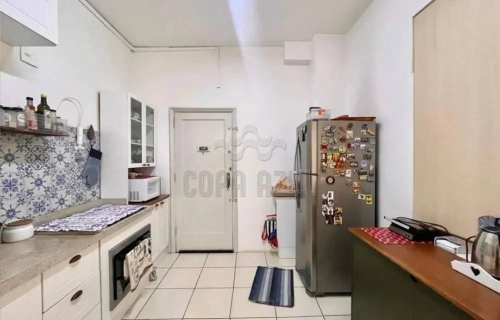 Apartamento, 3 quartos, 109 m² - Foto 9