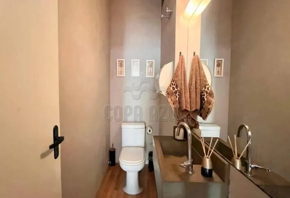 Apartamento, 3 quartos, 109 m² - Foto 28