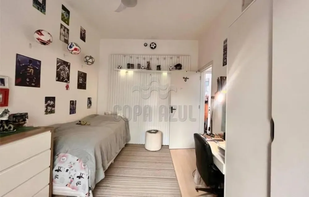 Apartamento, 3 quartos, 109 m² - Foto 17