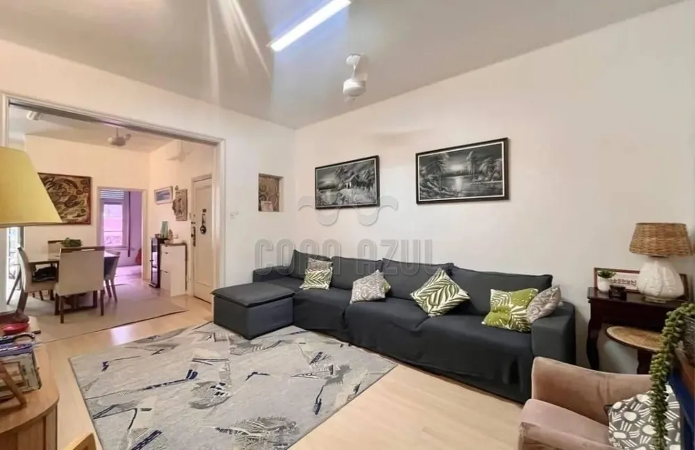 Apartamento, 3 quartos, 109 m² - Foto 4