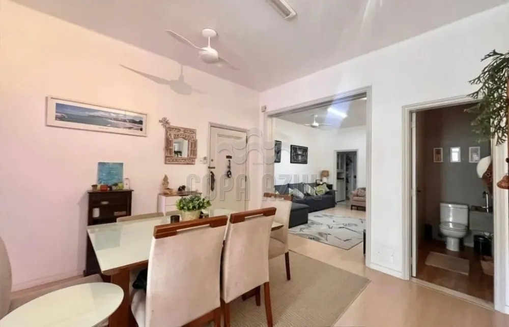 Apartamento, 3 quartos, 109 m² - Foto 5