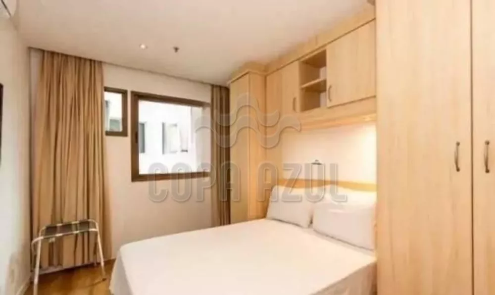 Apartamento, 1 quarto, 39 m² - Foto 31