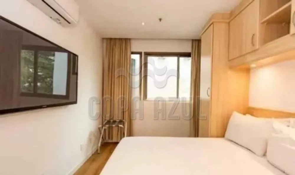 Apartamento, 1 quarto, 39 m² - Foto 39