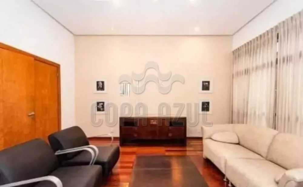 Apartamento, 1 quarto, 39 m² - Foto 21