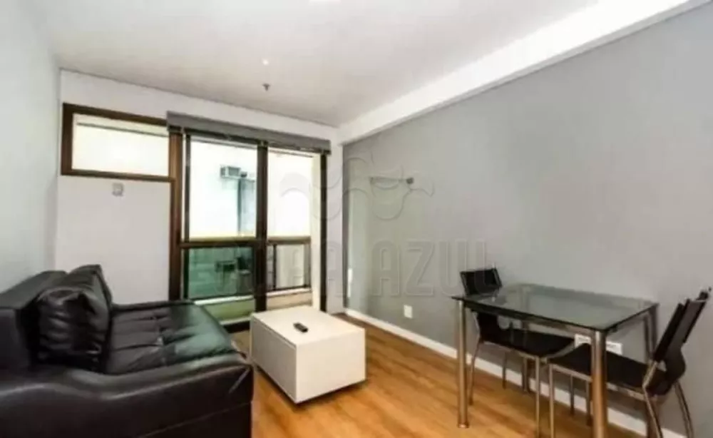 Apartamento, 1 quarto, 39 m² - Foto 7