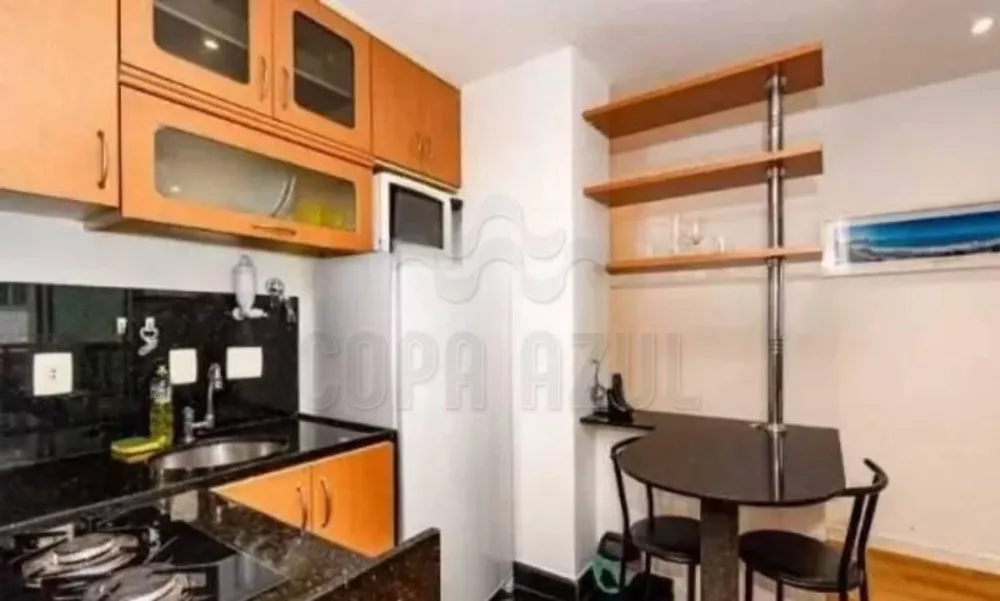 Apartamento, 1 quarto, 39 m² - Foto 16