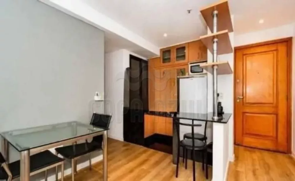 Apartamento, 1 quarto, 39 m² - Foto 9