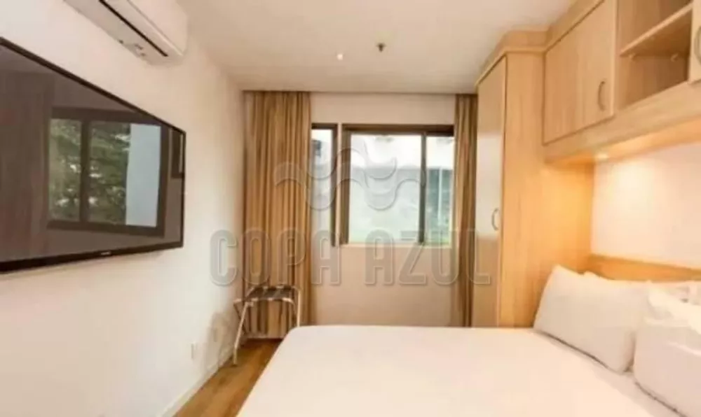 Apartamento, 1 quarto, 39 m² - Foto 38