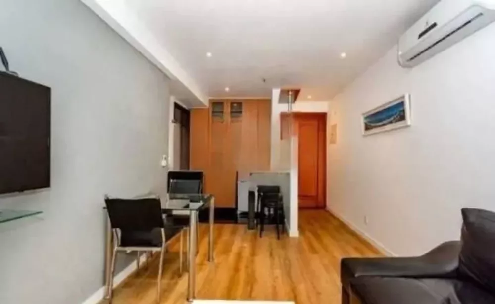 Apartamento, 1 quarto, 39 m² - Foto 19