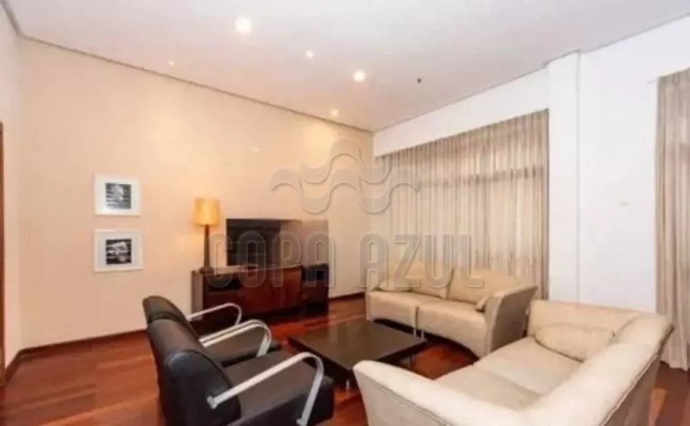 Apartamento, 1 quarto, 39 m² - Foto 25