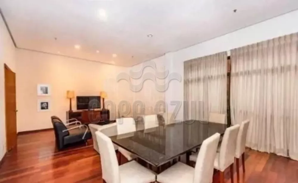 Apartamento, 1 quarto, 39 m² - Foto 24